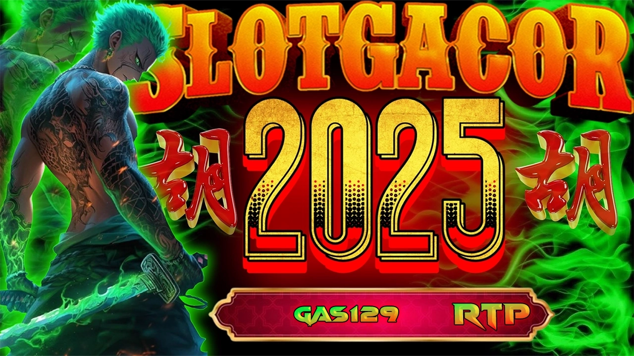 Gas129 rtp